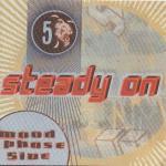 Steady On: Buy CD