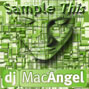 MacAngel - Sample This: Buy CD