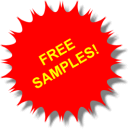 Free SAMPles