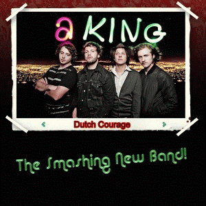 Buy aKING from Rhythm Online