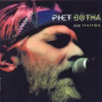 Die Mamba: Buy CD