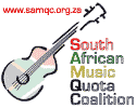 SAMQC