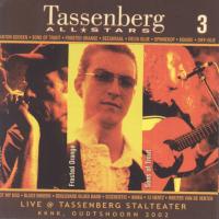 Tassenberg 3: Buy CD