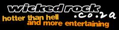 Visit the Wicked Rock website